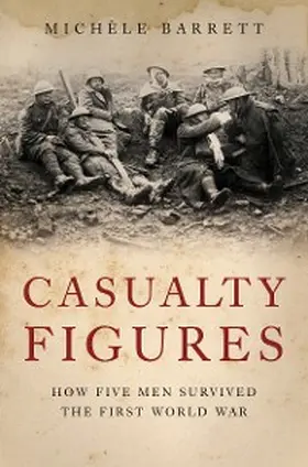 Barrett |  Casualty Figures | eBook | Sack Fachmedien