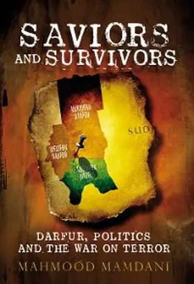 Mamdani |  Saviours and Survivors | eBook | Sack Fachmedien