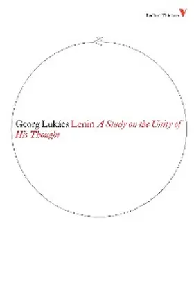 Lukács |  Lenin | eBook | Sack Fachmedien