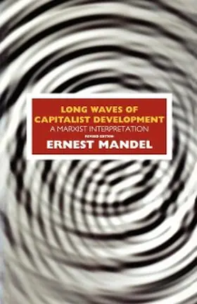 Mandel |  Long Waves of Capitalist Development | eBook | Sack Fachmedien