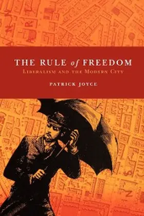 Joyce |  The Rule of Freedom | eBook | Sack Fachmedien