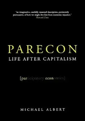 Albert |  Parecon | eBook | Sack Fachmedien