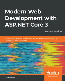 Peres |  Modern Web Development with ASP.NET Core 3 | eBook | Sack Fachmedien