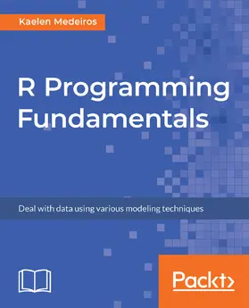 Medeiros |  R Programming Fundamentals | eBook | Sack Fachmedien
