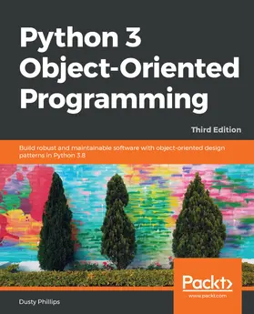 Phillips |  Python 3 Object-Oriented Programming | eBook | Sack Fachmedien
