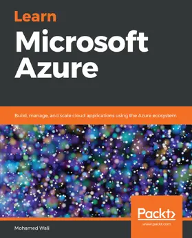 Waly / Wali |  Learn Microsoft Azure | eBook | Sack Fachmedien