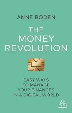Boden | Money Revolution | Buch | 978-1-78966-062-3 | www2.sack.de