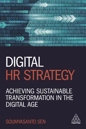 Sen | Digital HR Strategy | Buch | 978-1-78966-122-4 | sack.de