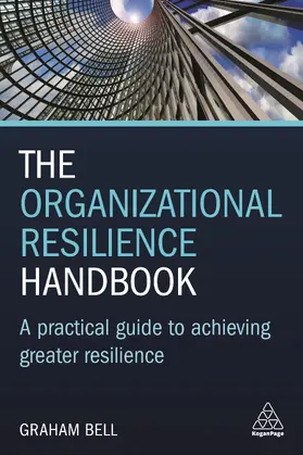 Bell |  Organizational Resilience Handbook | Buch |  Sack Fachmedien