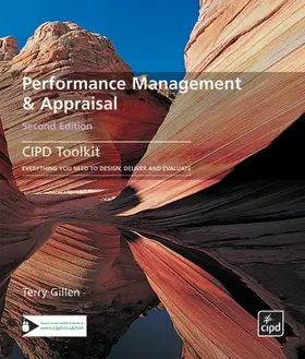 Gillen |  Performance Management and Appraisal | eBook | Sack Fachmedien