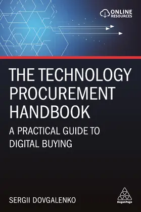 Dovgalenko |  Technology Procurement Handbook | Buch |  Sack Fachmedien