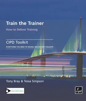 Simpson / Bray |  Train the Trainer | eBook | Sack Fachmedien
