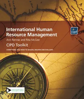 Rennie / McGee |  International Human Resource Management | eBook | Sack Fachmedien