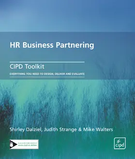 Dalziel / Strange / Walters |  HR Business Partnering | eBook | Sack Fachmedien