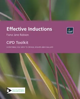 Robson |  Effective Inductions | eBook | Sack Fachmedien
