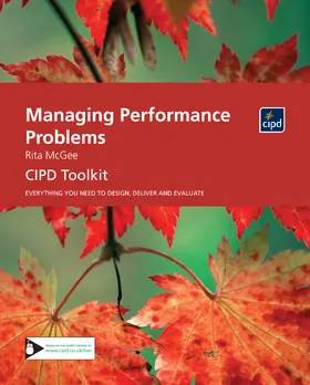 McGee |  Managing Performance Problems | eBook | Sack Fachmedien