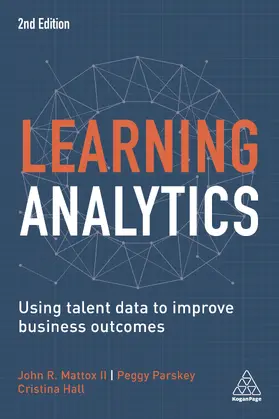 Hall / Mattox / Parskey | Learning Analytics | E-Book | www2.sack.de