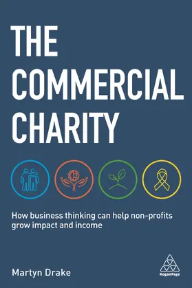 Drake |  Commercial Charity | Buch |  Sack Fachmedien