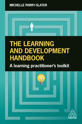 Parry-Slater | The Learning and Development Handbook | Buch | 978-1-78966-334-1 | sack.de