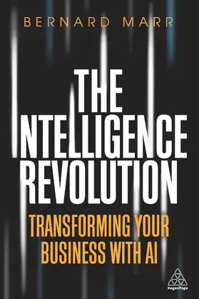 Marr |  Intelligence Revolution | Buch |  Sack Fachmedien