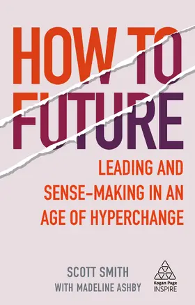 Smith / Ashby |  How to Future | eBook | Sack Fachmedien