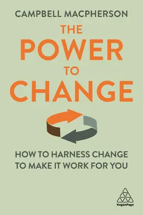 Macpherson | Power to Change | Buch | 978-1-78966-495-9 | www2.sack.de