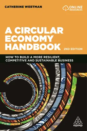 Weetman | A Circular Economy Handbook | E-Book | sack.de