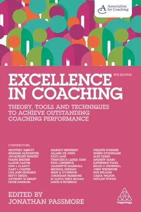 Passmore / Association for Coaching |  Excellence in Coaching | Buch |  Sack Fachmedien