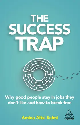 Aitsi-Selmi | The Success Trap | E-Book | www2.sack.de