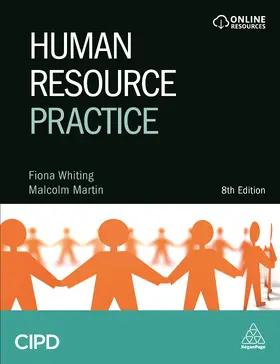 Dive / Whiting / Wilson |  Human Resource Practice | Buch |  Sack Fachmedien