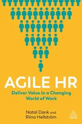 Dank / Hellström | Agile HR | Buch | 978-1-78966-585-7 | sack.de