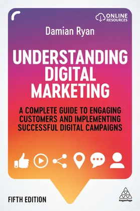 Ryan | Understanding Digital Marketing | E-Book | sack.de