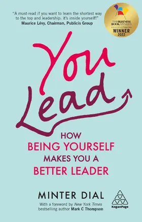 Dial | You Lead | Buch | 978-1-78966-627-4 | www2.sack.de