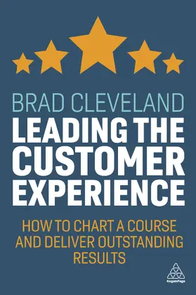 Cleveland | Leading the Customer Experience | Buch | 978-1-78966-687-8 | www2.sack.de