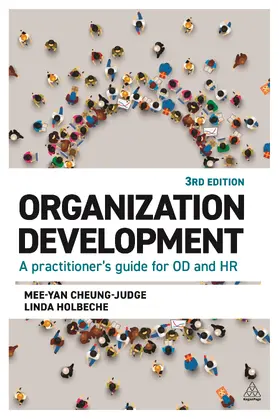 Cheung-Judge / Holbeche | Organization Development | E-Book | www2.sack.de