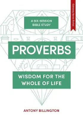 Billington |  Proverbs | eBook | Sack Fachmedien