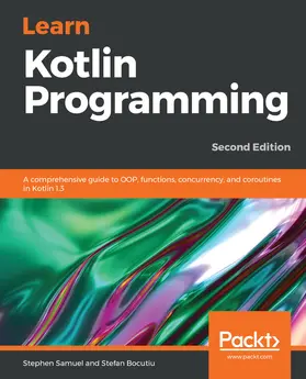 Samuel / Bocutiu |  Learn Kotlin Programming | eBook | Sack Fachmedien