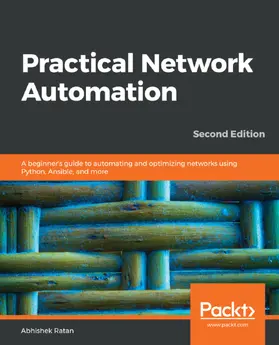 Ratan |  Practical Network Automation | eBook | Sack Fachmedien