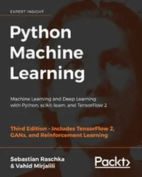 Raschka / Mirjalili |  Python Machine Learning | eBook | Sack Fachmedien