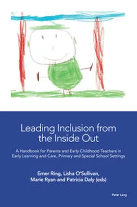 Ring / O’Sullivan / Ryan |  Leading Inclusion from the Inside Out | eBook | Sack Fachmedien