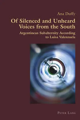Duffy |  Of Silenced and Unheard Voices from the South | eBook | Sack Fachmedien