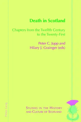 Jupp / Grainger |  Death in Scotland | eBook | Sack Fachmedien