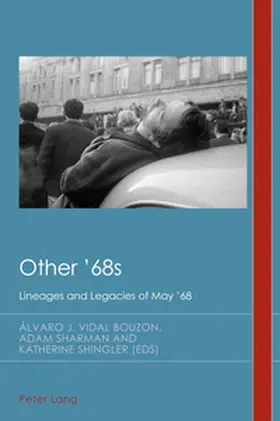 Vidal Bouzon / Sharman / Shingler |  Other '68s | Buch |  Sack Fachmedien