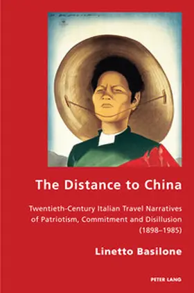 Basilone | The Distance to China | Buch | 978-1-78997-510-9 | www2.sack.de