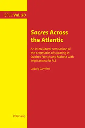 Camilleri |  Sacres Across the Atlantic | eBook | Sack Fachmedien