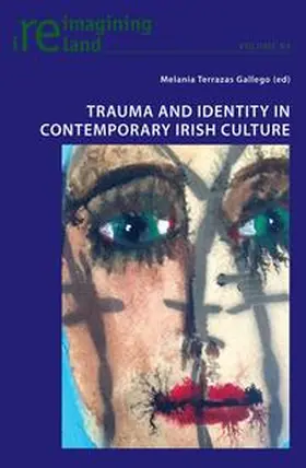 Gallego |  Trauma and Identity in Contemporary Irish Culture | eBook | Sack Fachmedien