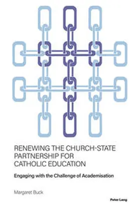 Buck | Renewing the Church-State Partnership for Catholic Education | E-Book | sack.de