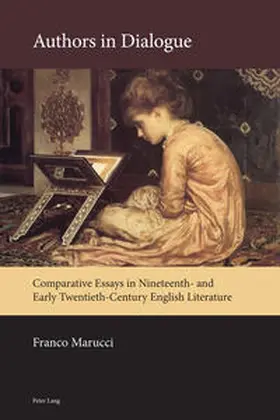 Marucci | Authors in Dialogue | E-Book | sack.de