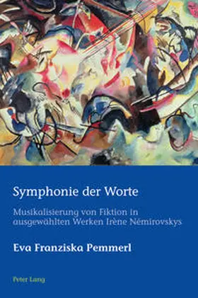 Pemmerl | Symphonie der Worte | E-Book | www2.sack.de
