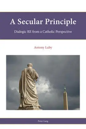 Luby |  A Secular Principle | eBook | Sack Fachmedien